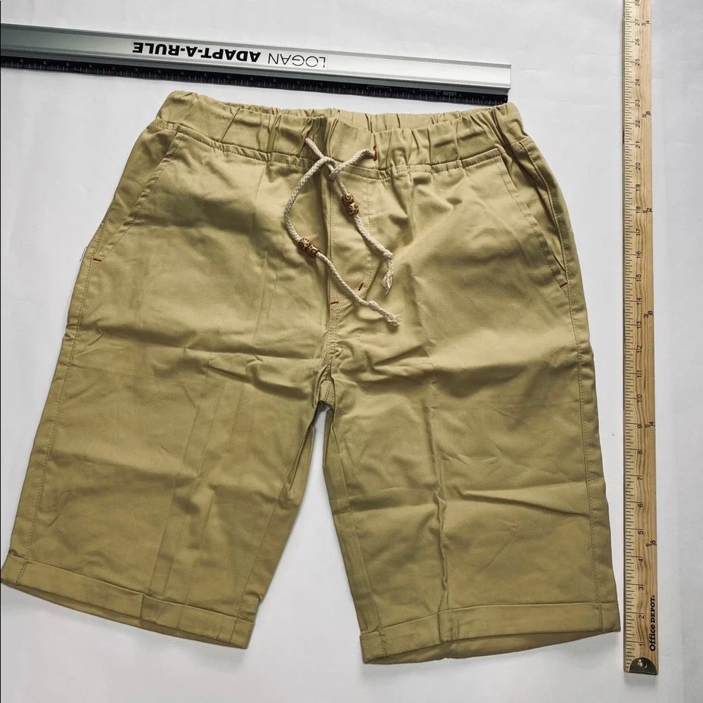 Men's‎ Khaki Shirts, small